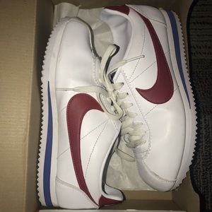 Nike Cortez